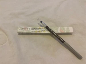 Clinique Quickliner For Eyes Intense - 03 Intense Chocolate - 0.008 - Picture 1 of 2