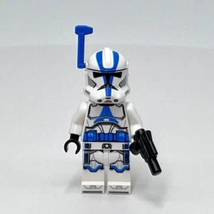 NEW GENUINE LEGO® STAR WARS™ Clone Trooper Officer, 501st Legion P2 sw1246 75345 - Picture 1 of 7