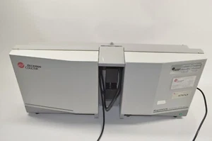 Beckman Coulter Rapid VUE Particle Shape and Size Analyzer - Picture 1 of 12