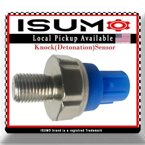 SENSOR DE GOLPE GEGT7610-40 Se adapta a: ACURA RL 1996 - 2004 HONDA CIVIC 1996 - 2000 - Imagen 1 de 2