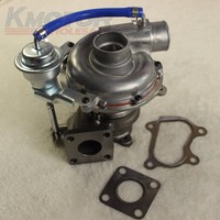Brand New Turbocharger 8971397242 8971397243 RHF4H 4JB1T For Isuzu Rodeo 2.8L