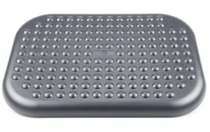 Office Foot Rest Under Desk Adjustable Footrest Leg Rest Ergonomic - Picture 1 of 7