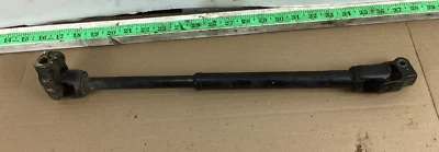 2008-2012 Mercedes-Benz GL450 Lower Steering Coupling Flex Shaft Rod Joint OEM - Image 1 of 4