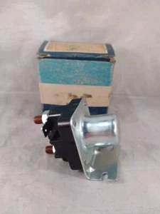 Anlasser Magnetschalter 12V DDN11450C 182696M91 9N400C TO35 F40 MF35 50 65 85 - Bild 1 von 2