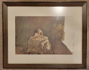 Four Season Andrew Wyeth 12 Reproduktionen - Bild 1 von 16