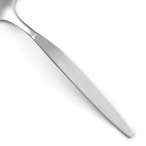 Oneida Community FROSTFIRE Stainless Satin & Glossy Silverware - YOUR CHOICE - Picture 1 of 9