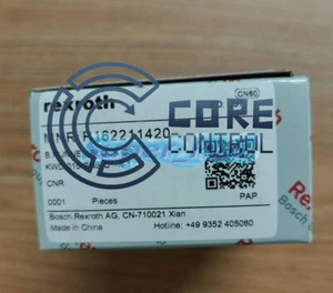 1 Stück Neu Rexroth Schieber Rexroth R162211420 - Bild 1 von 1