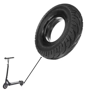 Vollgummireifen 200x50 für Roller - Bild 1 von 3