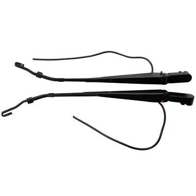 For Kenworth T600 T660 T800 R23102912 R23102913 6025403 Windshield Wiper Arm Kit - Image 1 of 4