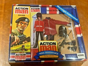 Palitoy Action Man Figures for sale | eBay