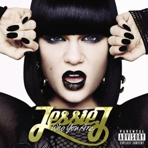 Who You Are by Jessie J – Hip Hop, Pop, RnB/Swing – Lava – CD w inserts - Picture 1 of 2
