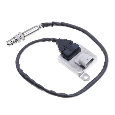 Sensor de óxido de nitrógeno para Freightliner Argosy Kenworth Peterbilt Volvo aguas arriba/ Foto 1 de 4