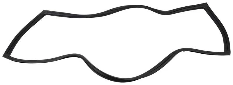 Ford Falcon/Mercury Comet 1960-65; parabrisas resistente al clima; sedán/Station Wagon Foto 1 de 1