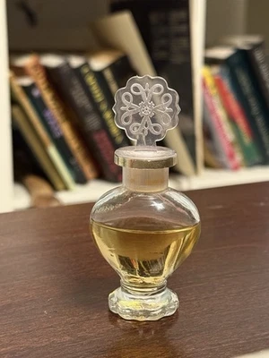 VINTAGE 1960s AVON SOMEWHERE Perfume .5 OZ. - Image 1 of 4