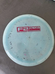 New Innova Splatter Star Destroyer 171g Disc Golf - Picture 1 of 1