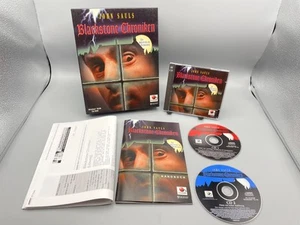 PC-Spiel (Retrogame) "John Sauls Blackstone Chroniken" deutsch, BigBox, Sammler - Bild 1 von 23