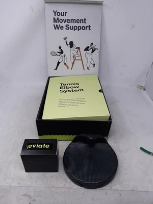 Alleviate Tennis Elbow System Physical Therapist Designed - Used - Image 1 of 4