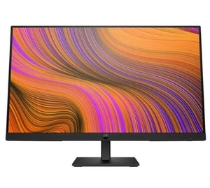 HP P24h G5 24" 1920x1080 75Hz IPS Monitor - B Grade - Picture 1 of 2