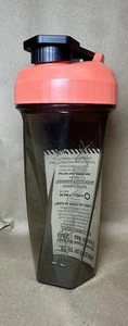 HELIMIX 2.0 Vortex Frullatore Shaker Bottiglia può contenere fino a 28 oz | Senza sfera di miscelazione o... - Foto 1 di 3
