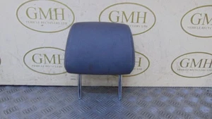 Audi A4 Kopfstütze Kopfstütze links Beifahrerseite hinten B6 Mk2 2000-2006B - Bild 1 von 6