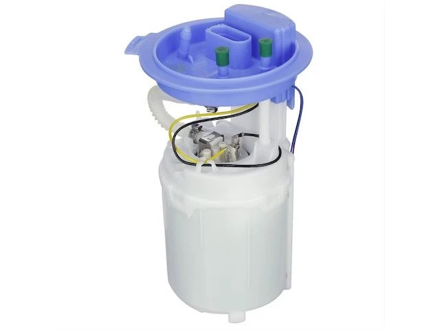 Bomba de combustible Delphi 31MDTG12 para Audi A3 TT 2007 2012 2006 2008 2009 2010 2011 2013 Foto 1 de 1