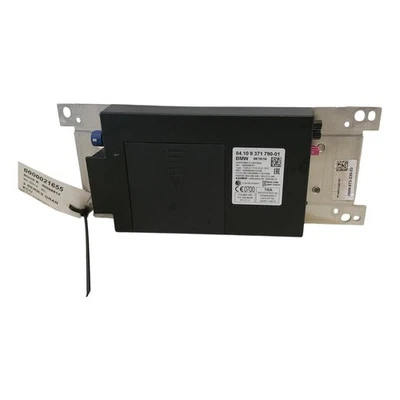 Modulo comando telematico BMW SERIE 3 GRAN TURISMO (GT) ECU (F34) 9371790-01 - Immagine 1 di 4