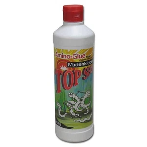 Top Secret Amino Glue Madenkleber Futterzusatz Angelköder Lockstoff 250g - Bild 1 von 1
