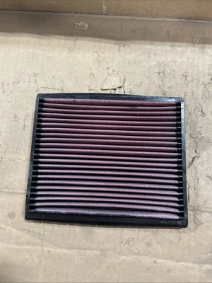 Filtro Aire K&N Sport 33-2813 Peugeot 206 1.1 1.4 1.6 1.9 2.0 1998-2008 Foto 1 de 4