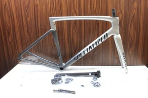 2021 Specialized Tarmac SL7 Expert Carbon Frame 56cm Excellent Condition - Picture 1 of 24