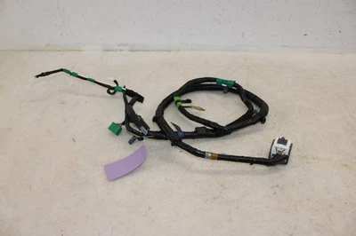 2009-2015 Mazda MX-5 Miata Rear Body Wire Harness NJ316705Y OEM MU43 - Image 1 of 4