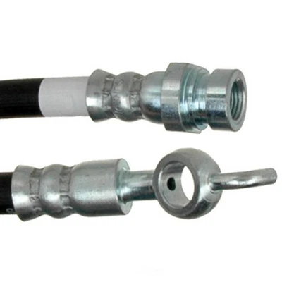 Manguera hidráulica de freno para Mitsubishi Galant Eclipse RAYBESTOS 2004-2012 Foto 1 de 2