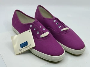 Keds Women's Champion Seasonal Fall Pink Sneakers WF61524 Size 9.5 - Picture 1 of 7