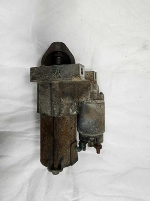 07-09 Motor De Arranque CHEVY EQUINOX/PONTIAC TORRENT 3.4L Foto 1 de 2