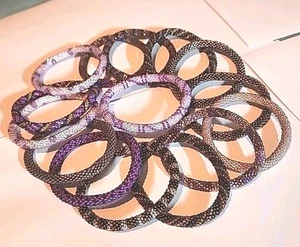 Sashka Größe 7/8 Perlen Armbänder Neu!  - Bild 1 von 4