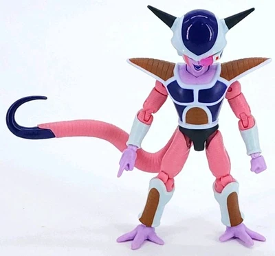 Boneco de ação Bandai Dragon Ball Super Dragon Stars Series Freeza 1st Form #25 - Imagem 1 de 4