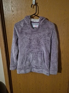 MEMBER'S MARK COSY Hoodie Kapuzenpullover DAMEN GRÖSSE SMALL  - Bild 1 von 4