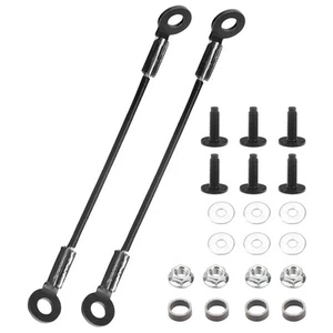2sets 703500982 Door Limit Device Kit for & Max Can Am HD8,2018 Max Hd108453 - Picture 1 of 9