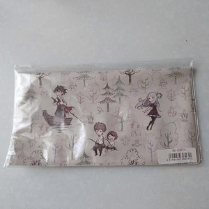 No para venta: estuche de máscara original especial serie Bravely - Imagen 1 de 2