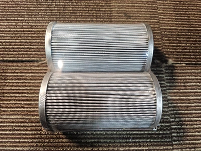 Filtro y junta doble de alta capacidad Allison 29558329 5-13/16 X 3-1/4 Foto 1 de 4