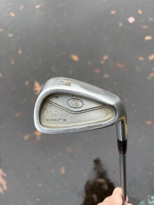 King Cobra Oversize Individual PW Pitching Wedge Graphite Shaft RH - Image 1 of 4