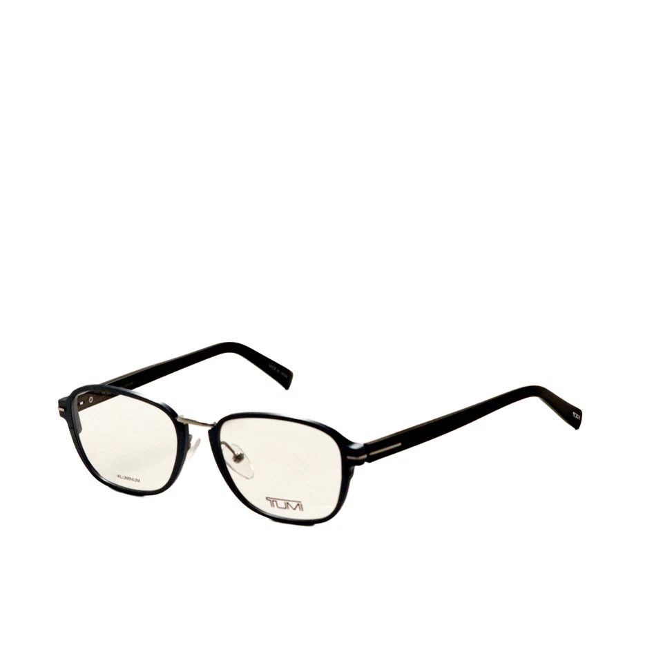 Мужские оптики Tumi 52 мм Blue Havana градиент VTU0235201AQ - Изображение 1 из 1