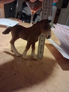 Verkaufe Schleich Pferd. - Bild 1 von 7