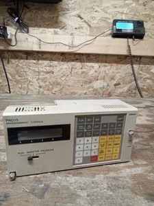 Omron C120-PRO15 PRO15 Programmierkonsole 3G2A6-PRO15E C120-PRO15-E - Bild 1 von 7