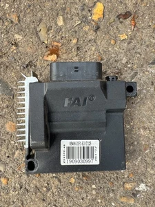 ⭐GENUINE LEXMOTO ENIGMA 125 ECU CDI  2019-2021 FREE UK POSTAGE ⭐ - Picture 1 of 4