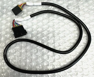 AFG/Livestrong/Vision Fitness Treadmill Console Wire Harness - Part #1000108136 - Picture 1 of 1