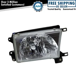 Right Headlight Assembly Passenger Side For 1999-2002 Toyota 4Runner TO2503128 - Picture 1 of 3