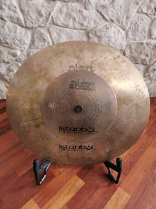 Istanbul Agop Signature Clap Stack Expansion Set - Imagen 1 de 3