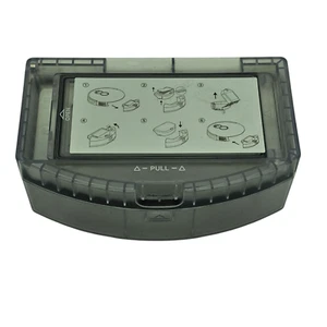 Pattumiera efficiente per Laresar per Tapo RV10 RV30 Plus e per modelli 360 S8 - Foto 1 di 3