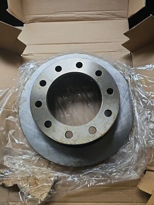 Rotor de freno de disco Wearever YH141483 Foto 1 de 2