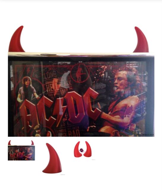 Buy AC/DC Premium Pinball Machine by Stern Online at $14999